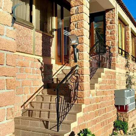 Apartmán Terra Corsa Duplex T2