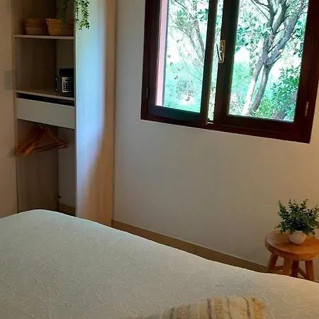 Terra Corsa Duplex T2 Apartment Porto (Corsica)