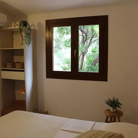 Terra Corsa Duplex T2 Apartmán