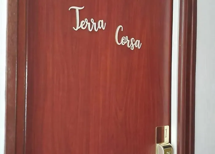 Terra Corsa Duplex T2 Apartment *