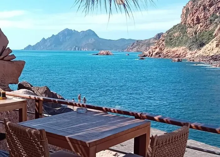 Terra Corsa Duplex T2 Apartment Porto (Corsica)