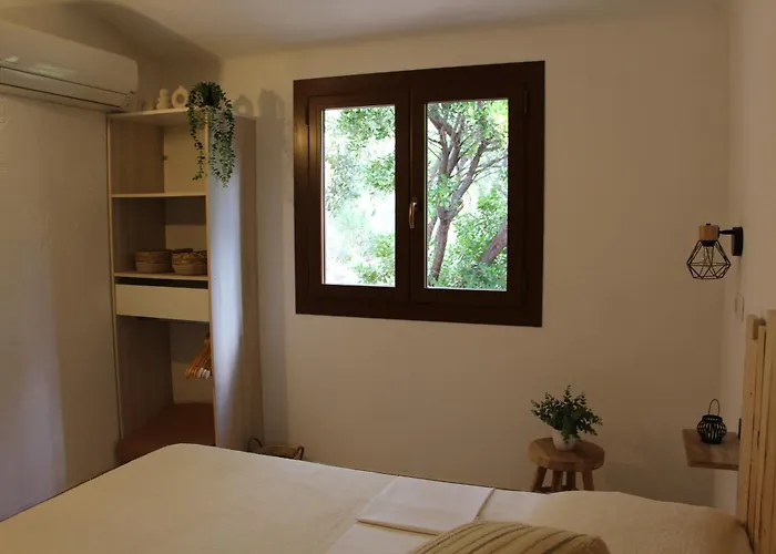Terra Corsa Duplex T2 Apartment