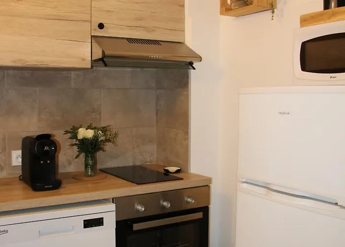Terra Corsa Duplex T2 Apartment Porto (Corsica)