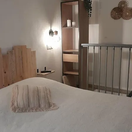 Terra Corsa Duplex T2 Porto (Corsica)