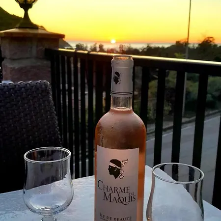 Terra Corsa Duplex T2 * Porto (Corsica)