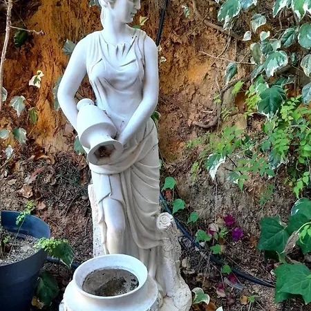 Terra Corsa Duplex T2 Lägenhet Porto (Corsica)