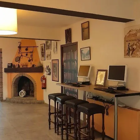 Terra Corsa Duplex T2 Apartmán