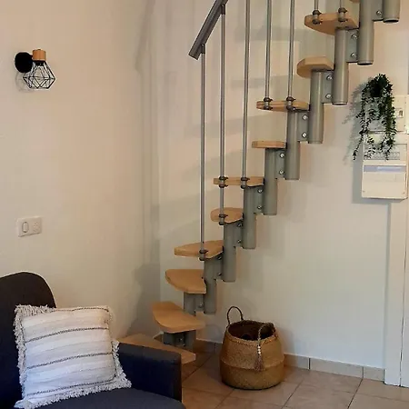 Terra Corsa Duplex T2 Apartment *