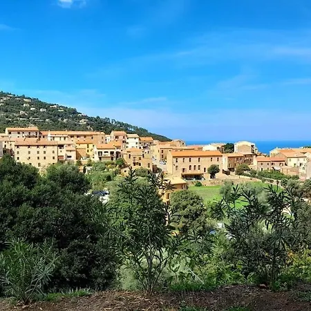Apartment Terra Corsa Duplex T2 *