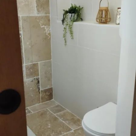 Lägenhet Terra Corsa Duplex T2 Porto (Corsica)