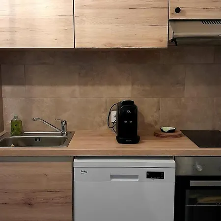 Lägenhet Terra Corsa Duplex T2