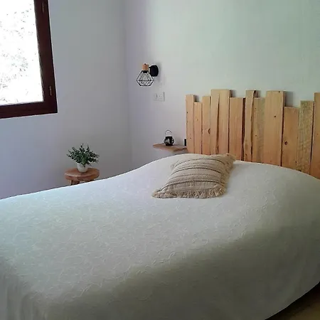 Terra Corsa Duplex T2 Porto (Corsica)