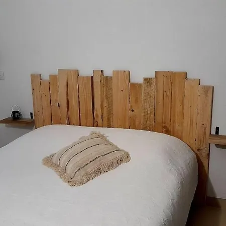 Apartamento Terra Corsa Duplex T2 *