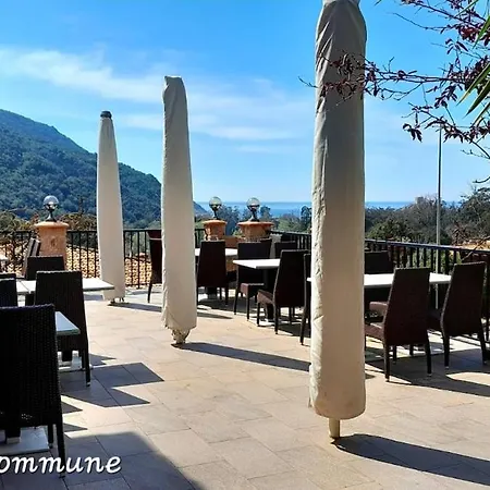 Terra Corsa Duplex T2 Apartamento