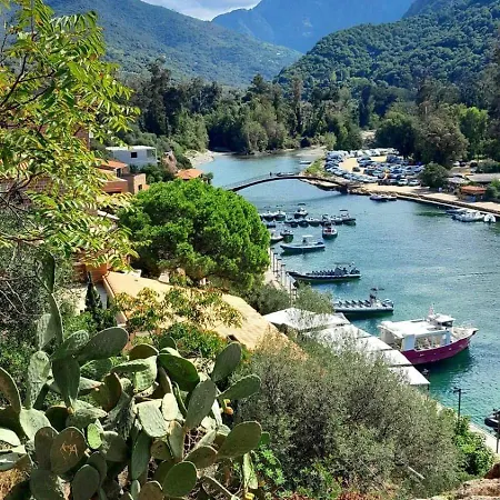 Lägenhet Terra Corsa Duplex T2 *