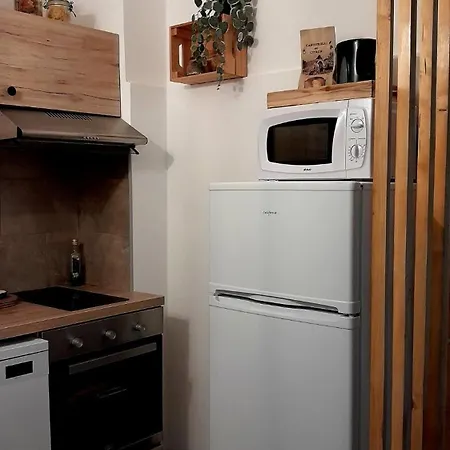 Terra Corsa Duplex T2 Porto (Corsica)