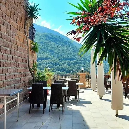 Terra Corsa Duplex T2