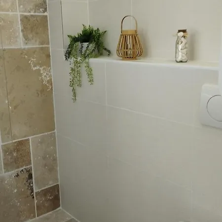 Terra Corsa Duplex T2 Apartment Porto (Corsica)