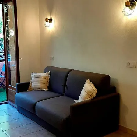 Terra Corsa Duplex T2 Porto (Corsica)