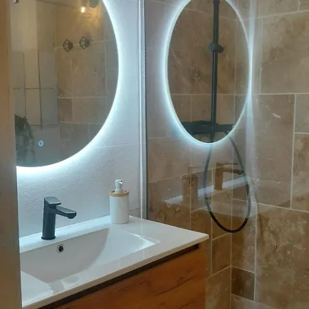 Lägenhet Terra Corsa Duplex T2