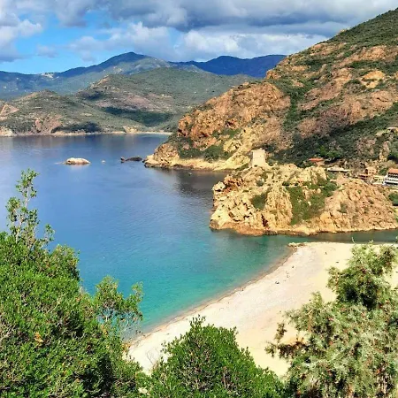 Terra Corsa Duplex T2 Apartamento