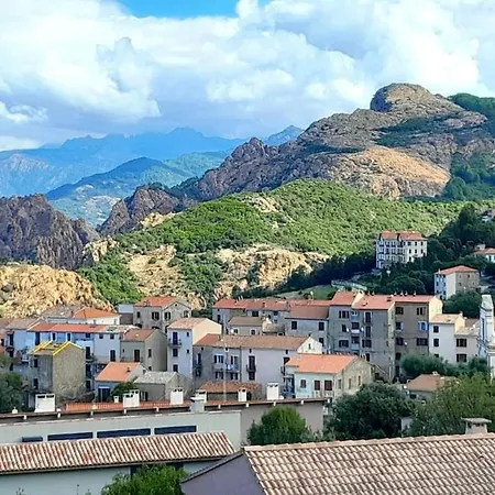 Lägenhet Terra Corsa Duplex T2