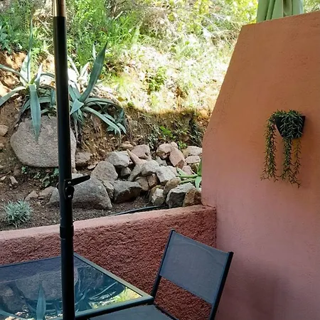 Lägenhet Terra Corsa Duplex T2