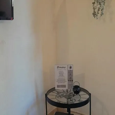 Terra Corsa Duplex T2 Porto (Corsica)