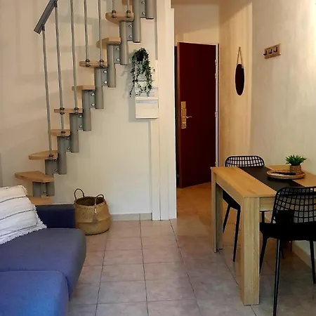 Terra Corsa Duplex T2 Apartment