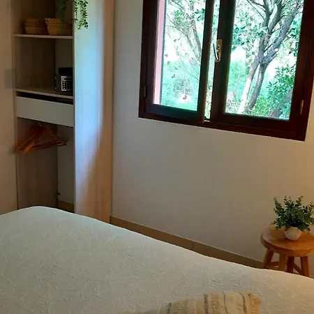 Terra Corsa Duplex T2 Lägenhet Porto (Corsica)