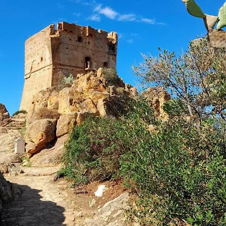 Lägenhet Terra Corsa Duplex T2