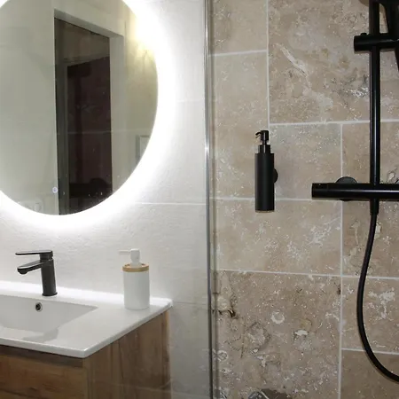 Terra Corsa Duplex T2 * Porto (Corsica)