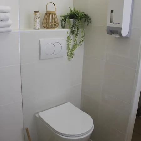 Terra Corsa Duplex T2 * Porto (Corsica)