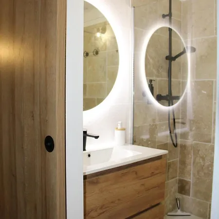 Terra Corsa Duplex T2 Apartamento