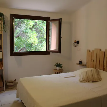 Terra Corsa Duplex T2 Apartamento