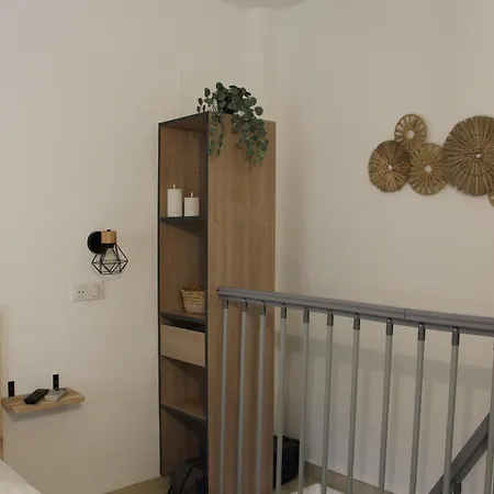 Apartamento Terra Corsa Duplex T2