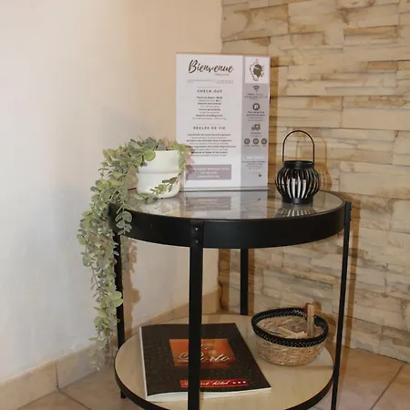 Terra Corsa Duplex T2 Lägenhet Porto (Corsica)