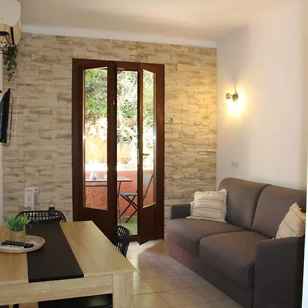 Terra Corsa Duplex T2 Apartamento