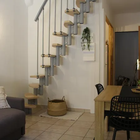 Terra Corsa Duplex T2 Apartamento Porto (Corsica)