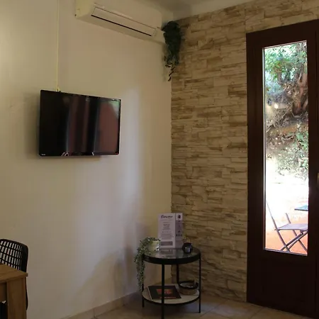 Lägenhet Terra Corsa Duplex T2 Porto (Corsica)