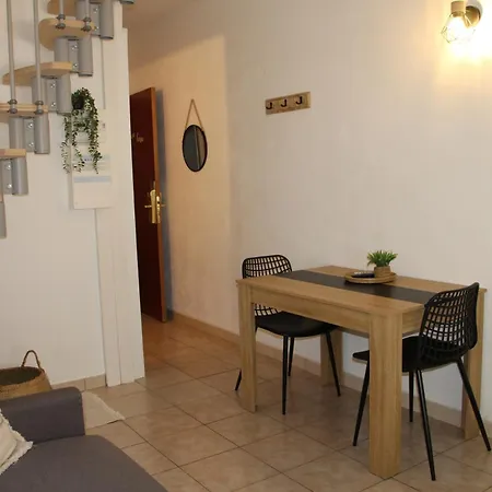 Terra Corsa Duplex T2 Porto (Corsica)