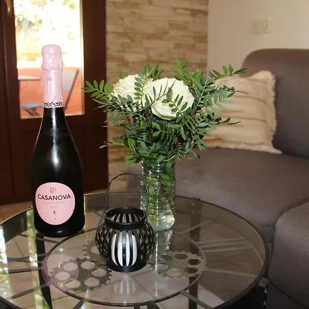 Terra Corsa Duplex T2 Апартаменты *