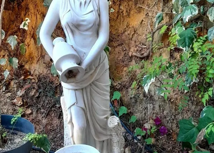 Terra Corsa Duplex T2 דירה Porto (Corsica)