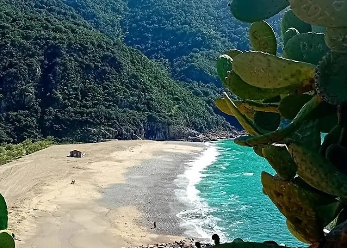 Lägenhet Terra Corsa Duplex T2 Porto (Corsica)