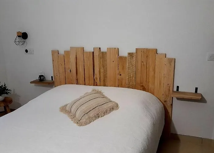 דירה Terra Corsa Duplex T2 *