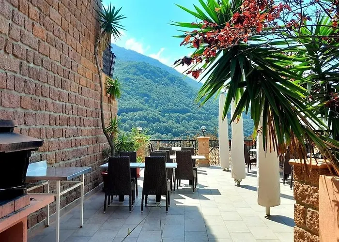 Terra Corsa Duplex T2