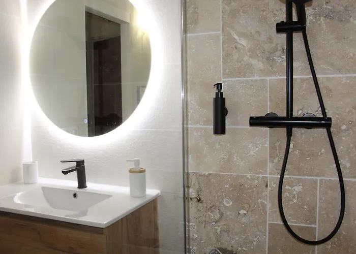 Terra Corsa Duplex T2 * Porto (Corsica)