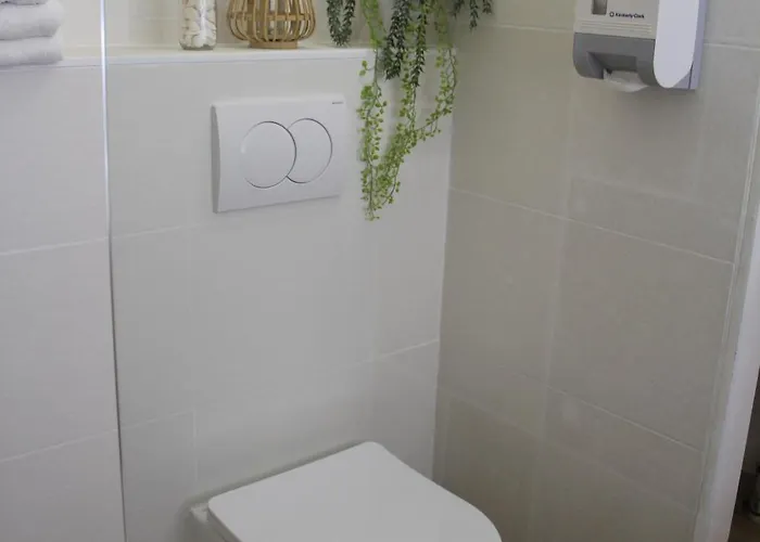 Terra Corsa Duplex T2 * Porto (Corsica)