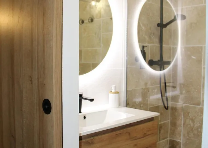 Terra Corsa Duplex T2 דירה