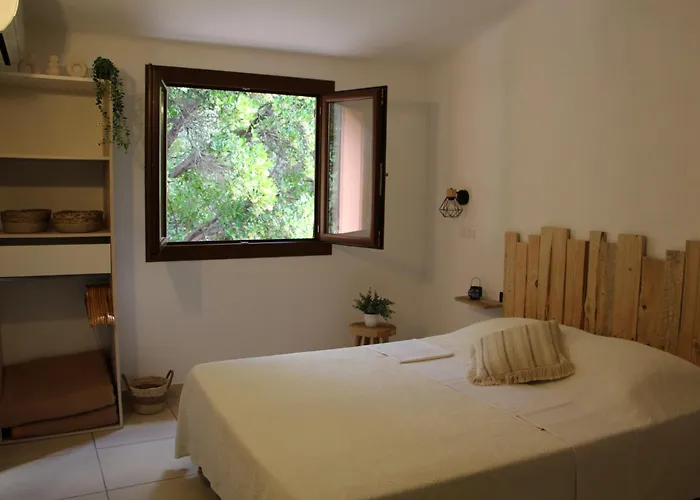 Terra Corsa Duplex T2 דירה